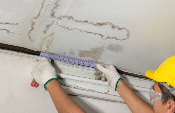 Reliable Structural Drying contractor in New London, WI by Water Damage Irwin